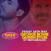 GBX Anthems - Bank Holiday Special