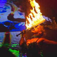 El Dorado Festival 2019 at Eastnor Castle Deer Park