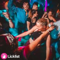 Play Fridays at Bar Rumba