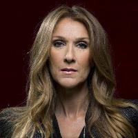 Celine Dion at Manchester Arena