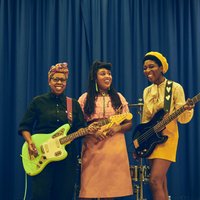 Earache Presents: Big Joanie + Witch Fever at Lost Horizon HQ