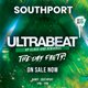 ULTRABEAT - Up Close & Personal (Day Party) Event Title Pic