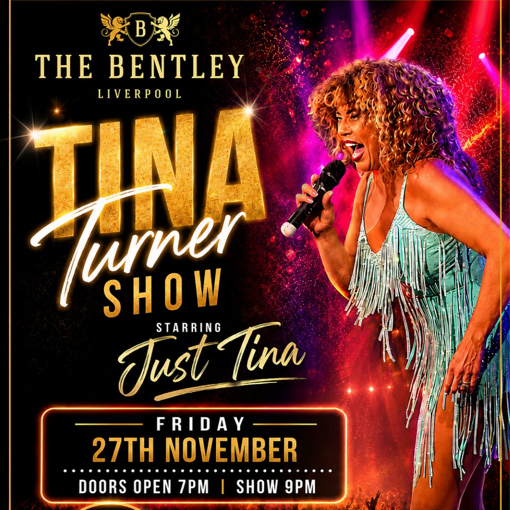 Queen of Rock n Roll A Tina Turner Tribute
