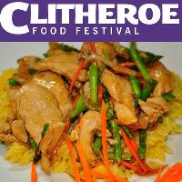 Childrens Workshop 1 - Chicken Stir fry at St. Marys Centre