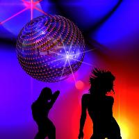 Dynamic Cabaret & Disco Fever Night