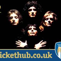 Queen Tribute Night