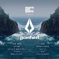 Nora En Pure Presents Purified at Ministry Of Sound