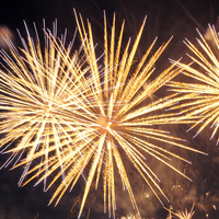 Bonfire Night at Bromsgrove Rugby Football Club
