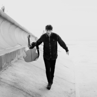 FINN FORSTER at Westgarth Social Club