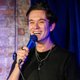 Saturday Comedy Show - Comedy Freaks Event Title Pic