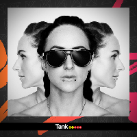 Danza ft Hannah Wants NYE at Tank