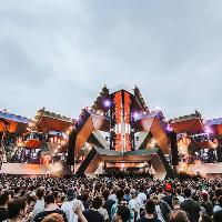 Awakenings Festival 2019 Awakenings Festival 2019