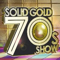 Solid Gold 70s at Corn Exchange Newbury