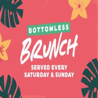 Bottomless Brunch