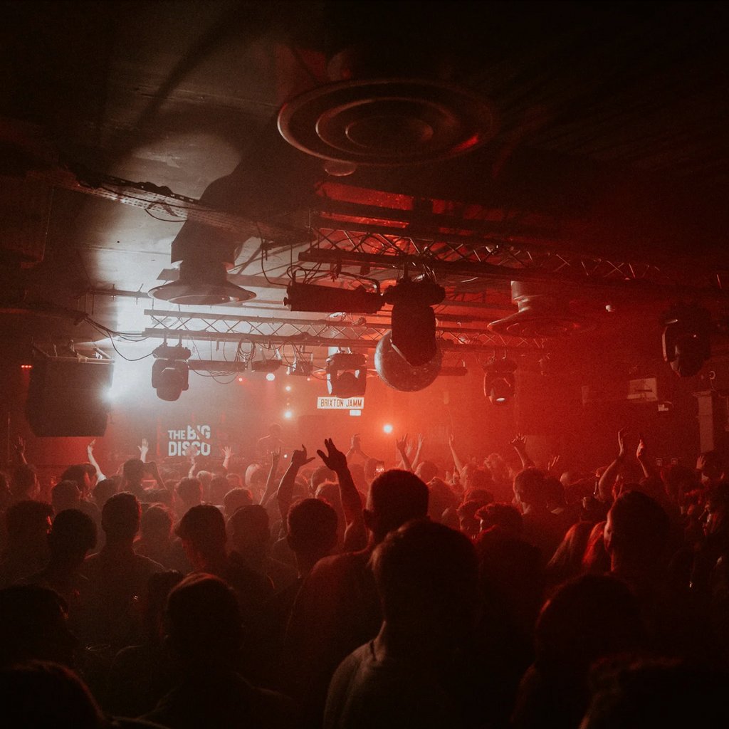 Homeground DnB: Logan D, Eksman, Majistrate, Evil B & More! | Event in London | AllEvents