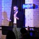 Tino Giaccotto | AperiTino || Creatures Comedy Club Event Title Pic