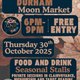 Raddison Blu Moon Market Event Title Pic