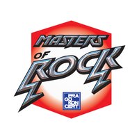 Masters of Rock at R. Jelinek Distillery Area
