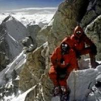 Doug Scott; The Three Peaks at Redgrave Theatre Bristol