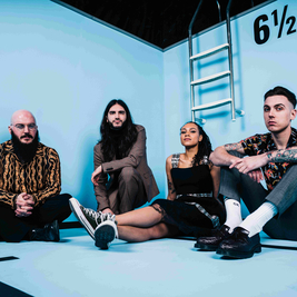 The Skints / MK11 Milton Keynes / Thu 7th Oct