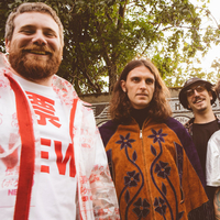 Waco + Snake Eyes live in Sheffield at Record Junkee
