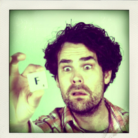 Hilarity Bites Comedy Club ft. Paul F. Taylor & Martin Mor at Ripon Arts Hub