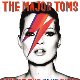 The Major Toms New Year’s Eve special with DJ Dylan Gibbons