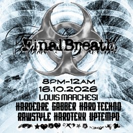 Final Breath 2