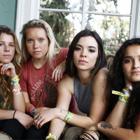 The Aces at Hare And Hounds