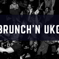 Brunch'n UKG 2nd Birthday at Bierkeller