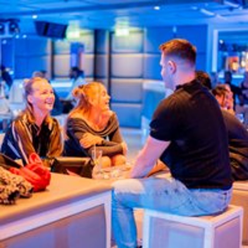Friday Night Speed Dating in Shoreditch @ Q (Ages 27-39)