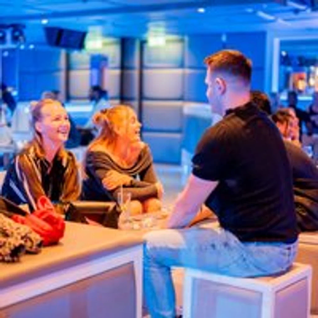 Friday Night Speed Dating in Shoreditch @ Q (Ages 27-39)