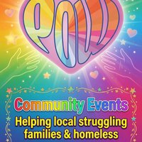 POW's Fundraising Pre-loved Fashion Show and Cream Tea at Lily's Tea Parlour And Wellbeing Retreat