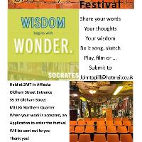 Shakespeare Festival at 3MT Venue