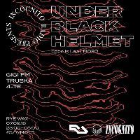 Incognito Radio w/ Under Black Helmet, Truska, GiGi FM and 4-TE at Rye Wax