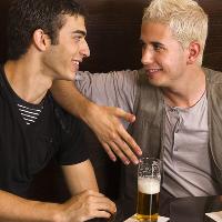 Gay Speed Dating! (Men only) | Age 38-50 at The Village
