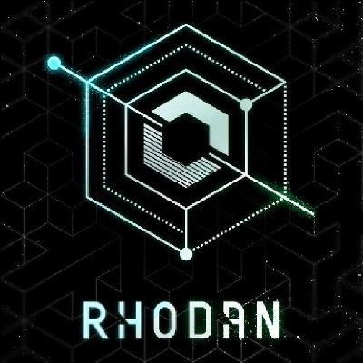 Rhodan Terrace Party