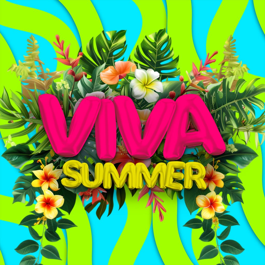 VIVA Reggaeton - Colombia Special