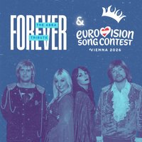 Forever The Abba Tribute & Eurovision Song Contest [Live Stream] at Clwb Crown