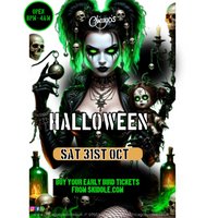 Halloween