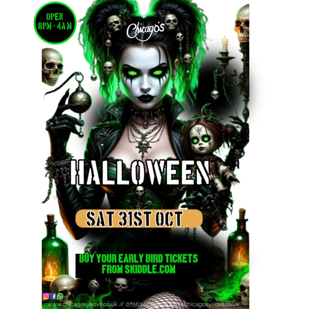 Halloween
