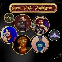 The Lovers Rock Rendezvous - Classic Lovers Rock Reggae Night at KPubstar Bar And Club (Brixton Station Road Entrance)