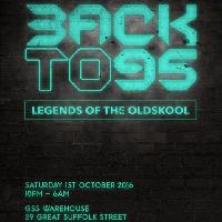 Backto95 Legends Of The Oldskool
