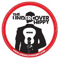 The Undercover Hippy + support at The Met Lounge