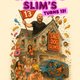 Salt Dog Slims 13th Birthday Event Title Pic