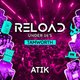 Reload Under 16s - Tamworth Ft ZieZie Event Title Pic