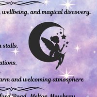 Fairywishes Enchanted Evening at Stockyard   Melton Mowbray Market