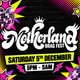 Motherland Drag Fest poster