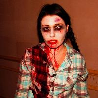 DBY Halloween - Wonderland 29th Oct 9.40pm