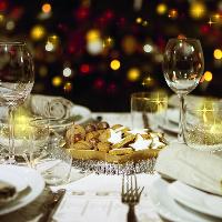 New Years Eve party- Family Celebration